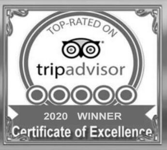 Kundenstimmen Authentische Bewertungen der Alcatraz und San Fransisco Tour BBB rating