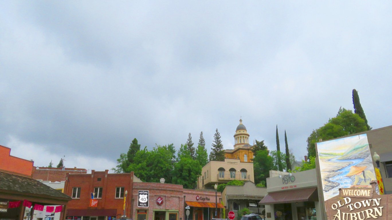 California_Gold_Country_Road_Trip