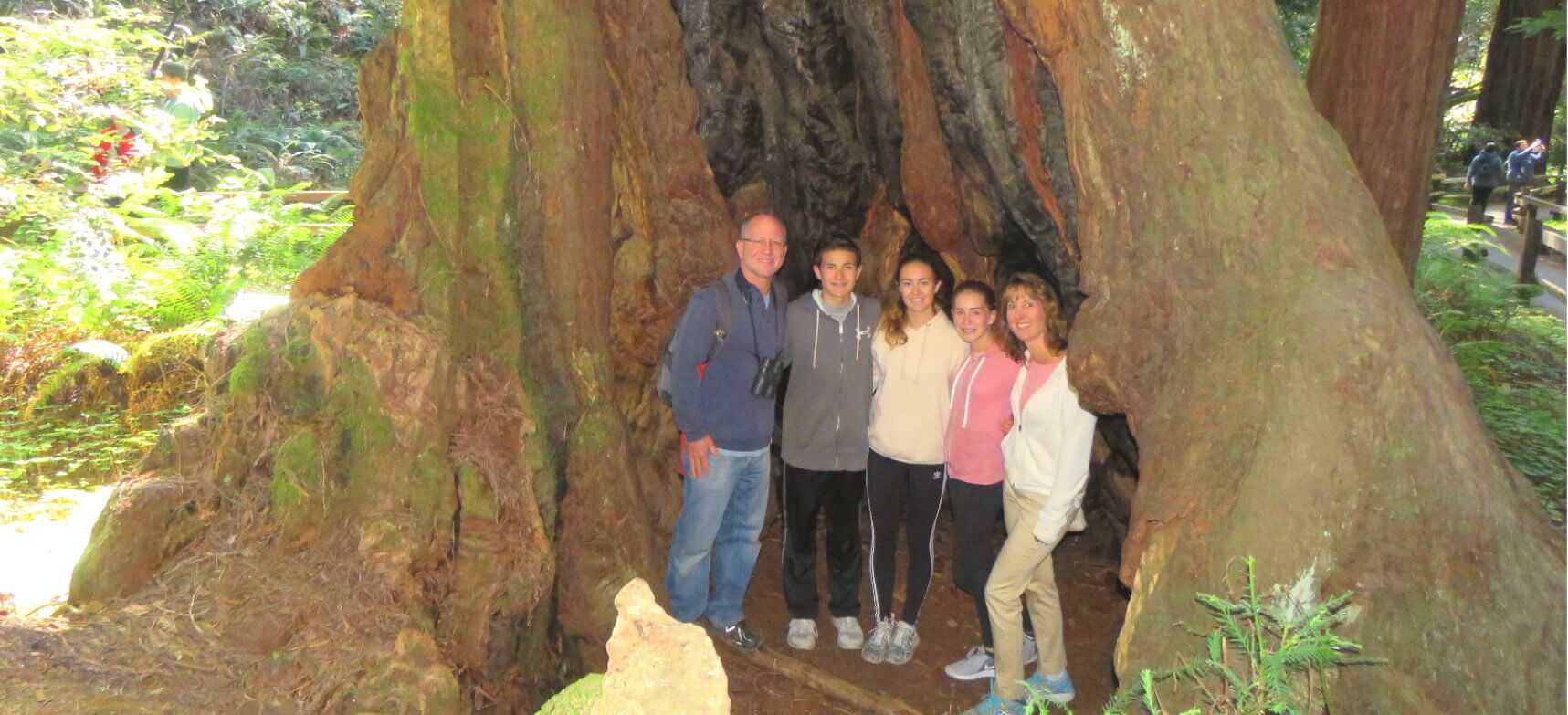 Families-Kids-Outdoor-Activities-Redwoods