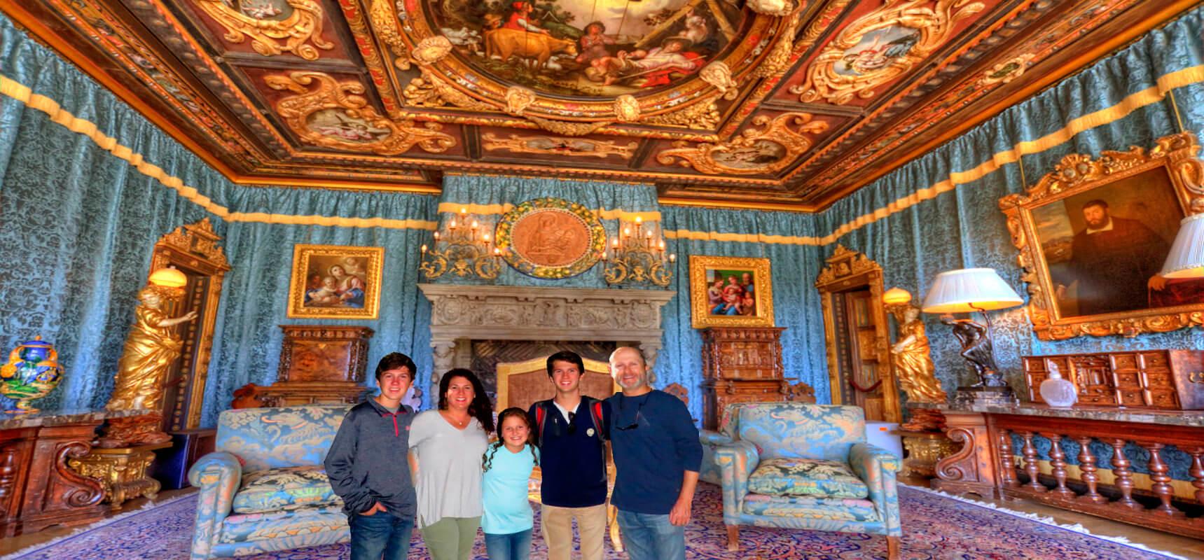 Hearst-Castle-Upstairs-Suites-Tour-Grand-Rooms-tours(1)