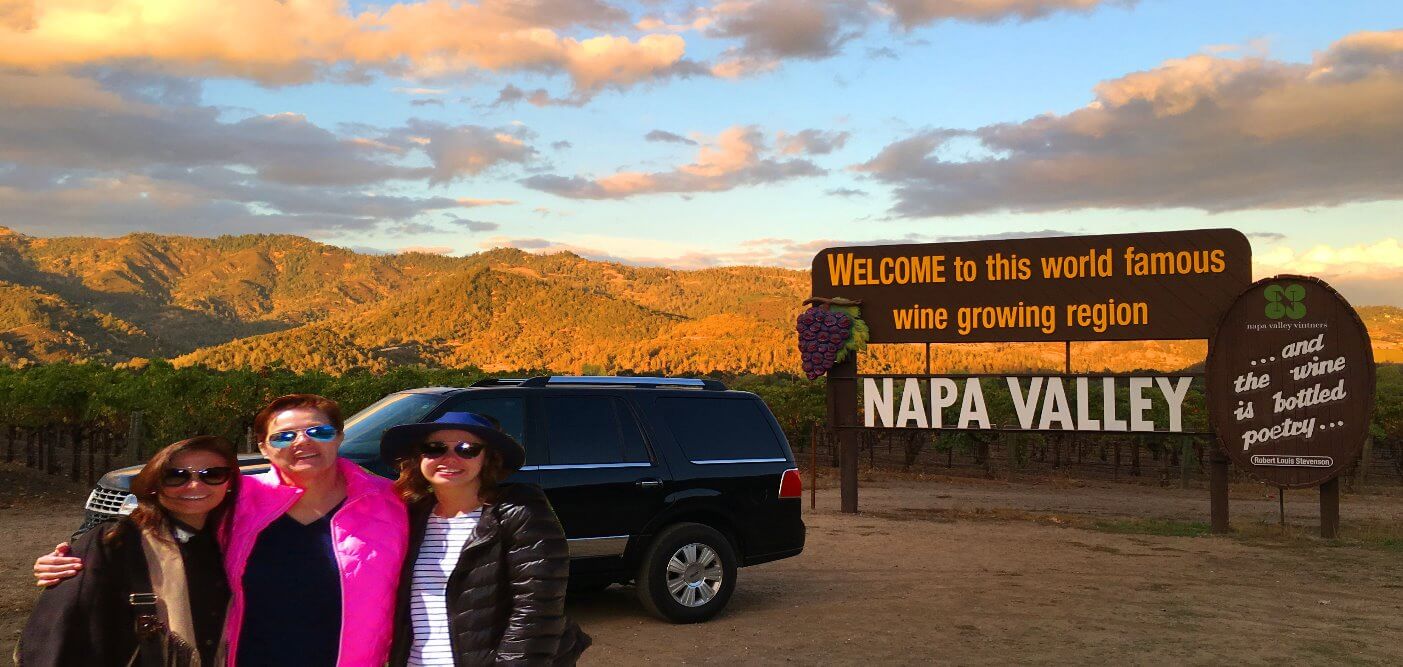 Napa-Valley-Limousine-Transportation-Service-and-Wineries-Tours