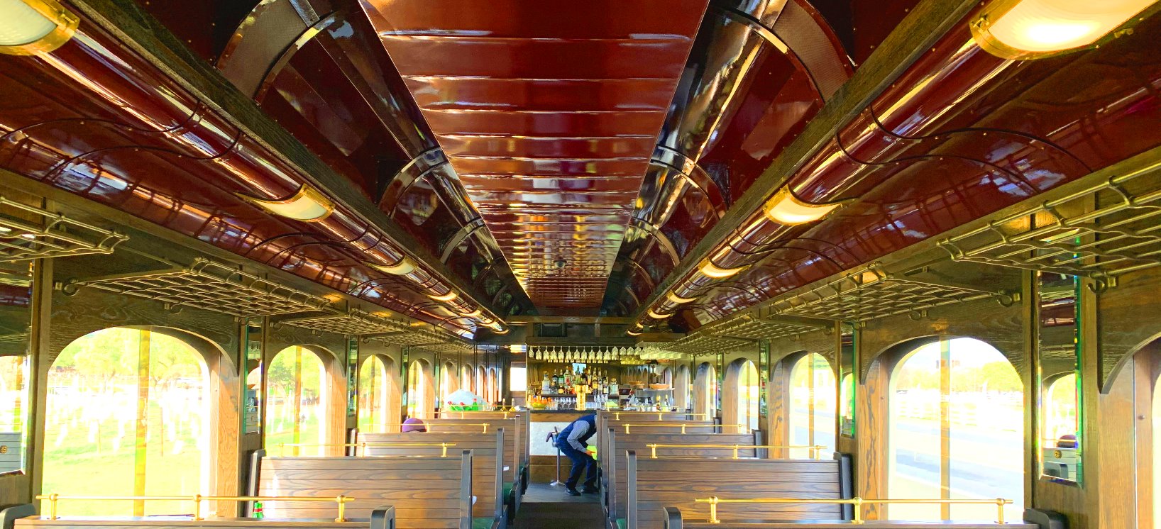 Napa-Valley-Wine-Train-Reservation