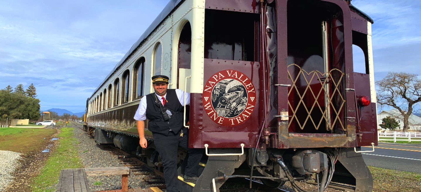 Napa-Valley-Wine-Train-Romantic
