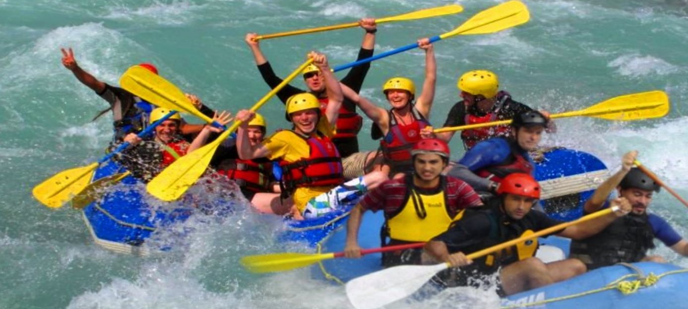 One_Day_Whitewater_Raftin_trip_from_san_francisco_bay_area