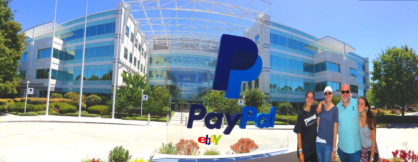 PayPal-Headquarte-in-San-Jose-Silicon-Valley-Sightseeing