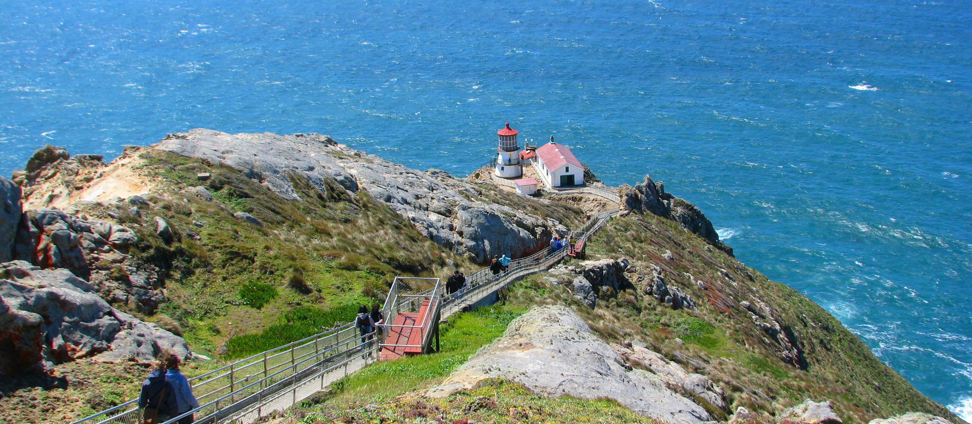 Point-Reyes-light-house-things-to-do