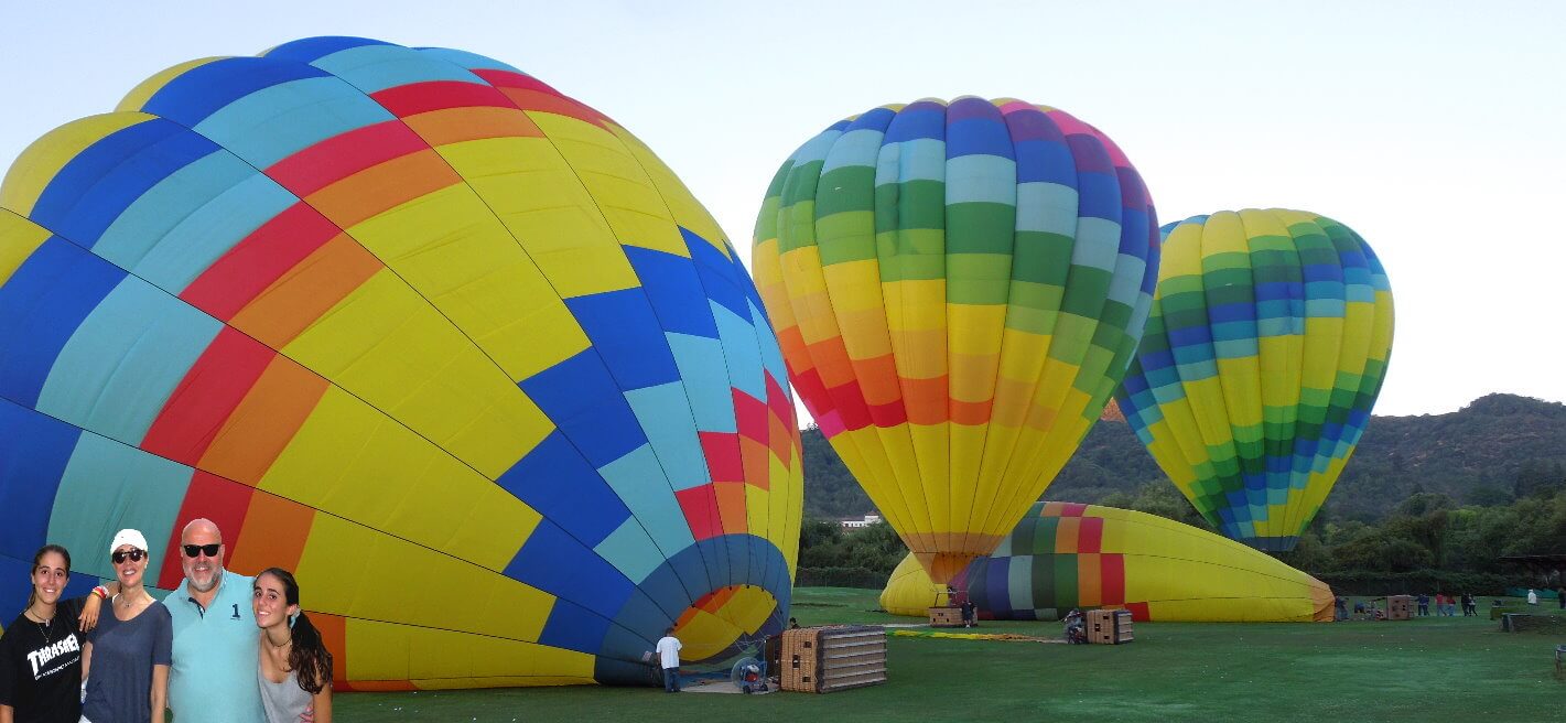 Promenades-en-montgolfierea-a-Napa-Valley