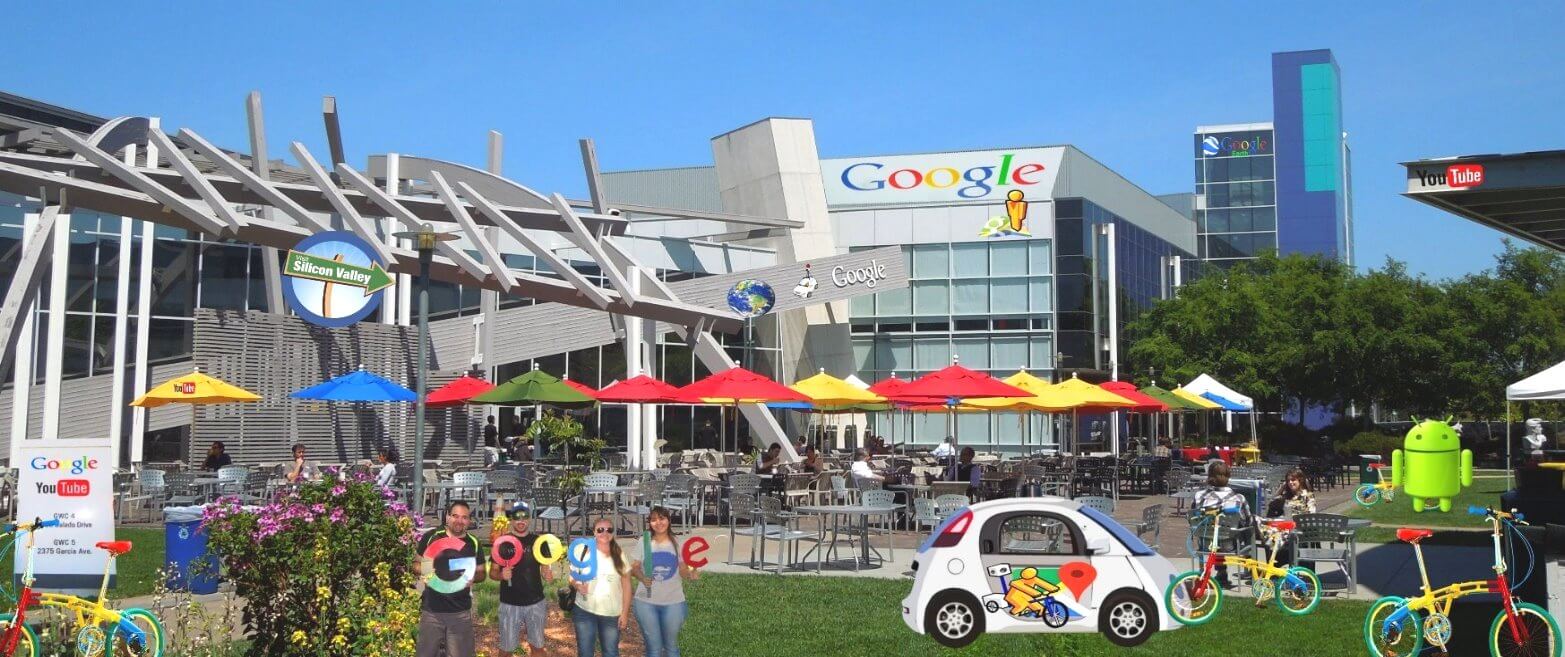 Silicon-Valley-Tour-of-Google-HQ-Googleplex