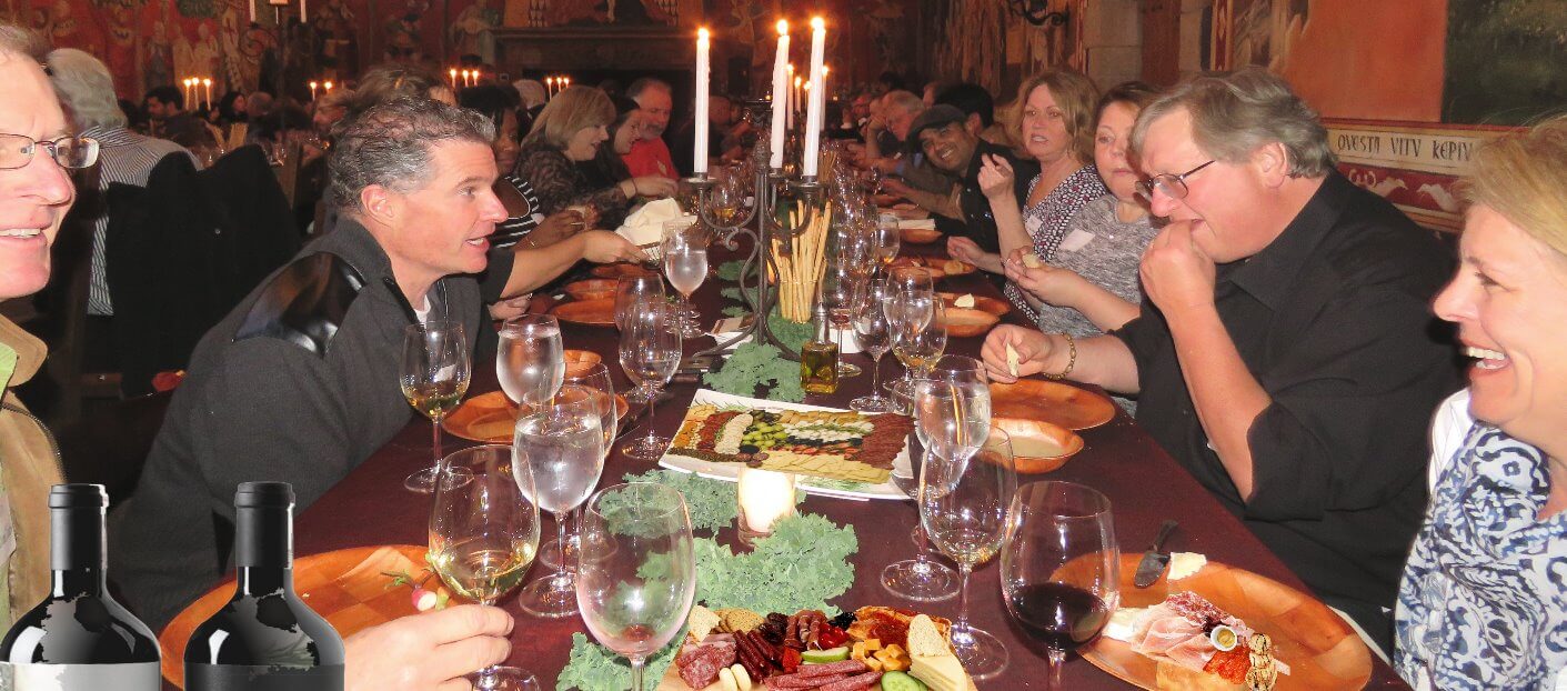 Top-Wineries-with-Wine-and-Food-Pairings-Sonoma-County