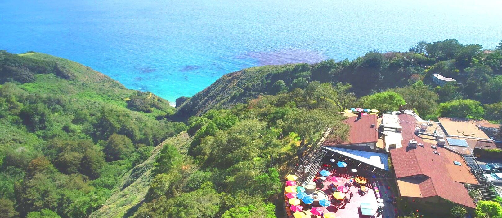 Visit-Big-Sur-San-Francisco-Nepenthe-Restaurant-Dining-Views