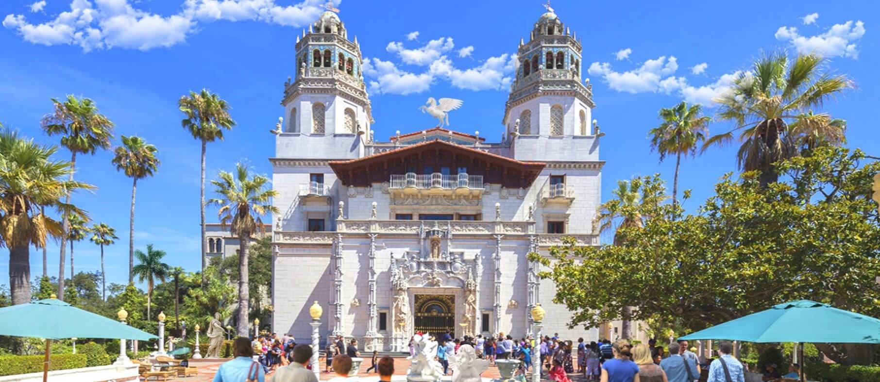 Visit-Hearst-Castle-in-California Visit-Hearst-Castle-in-California