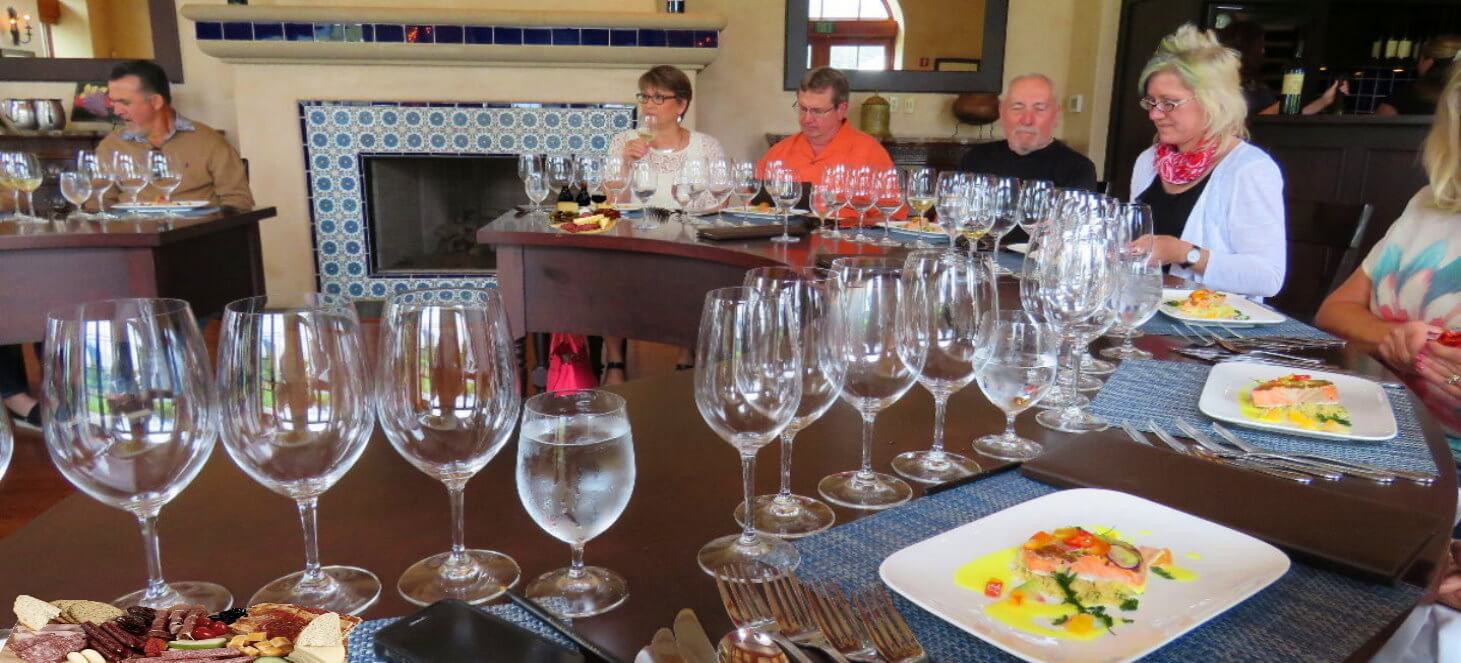 food-wine-Tastings-Cave-Tours-Wine-Coutry