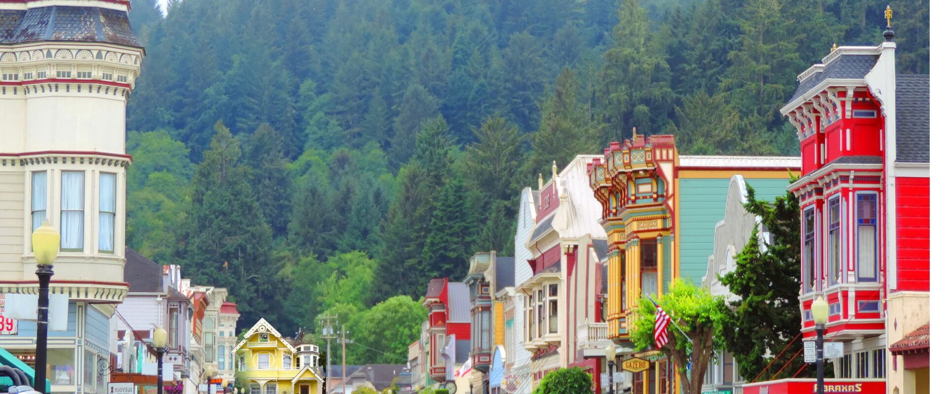 most-beautiful-victorian-villages-in-california-ferndale