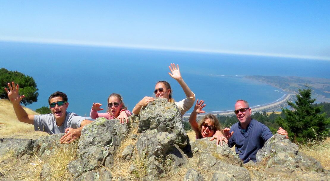 small-group-tours-muirwoods