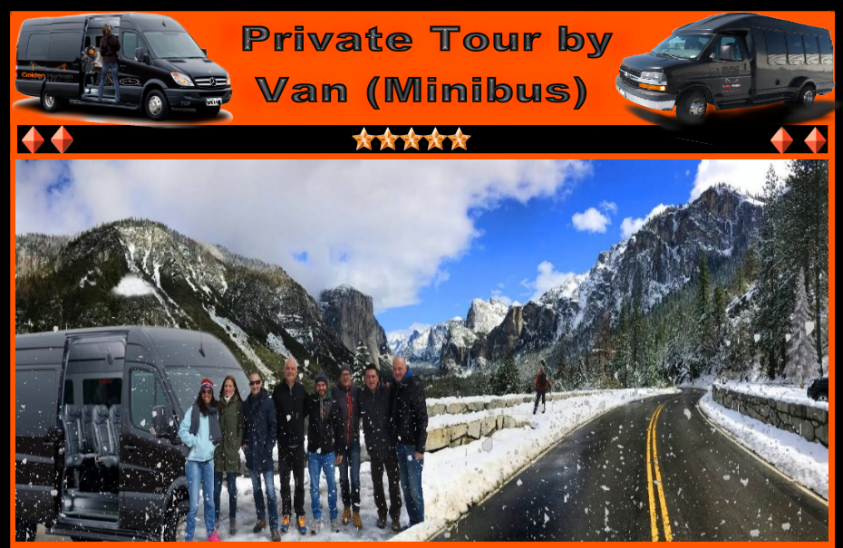 Bus-Tour-Motorcoach-Yosemite-Vacations-Hotels