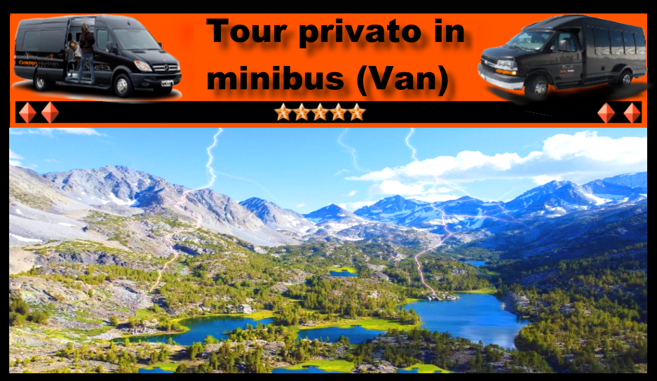 Charter-tours-Los-Angeles-Yosemite-Sanfrancisco