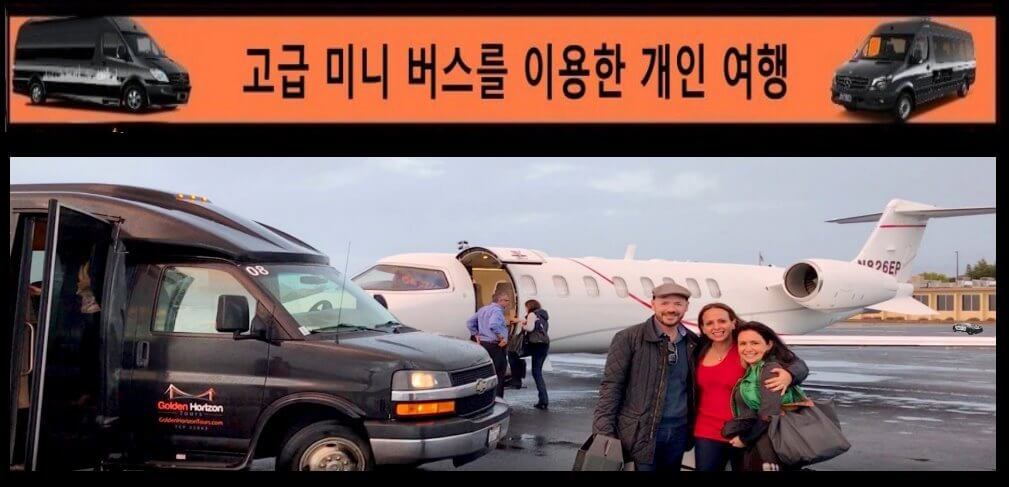 Korean-private-tours-napa-Luxury-private-limousine