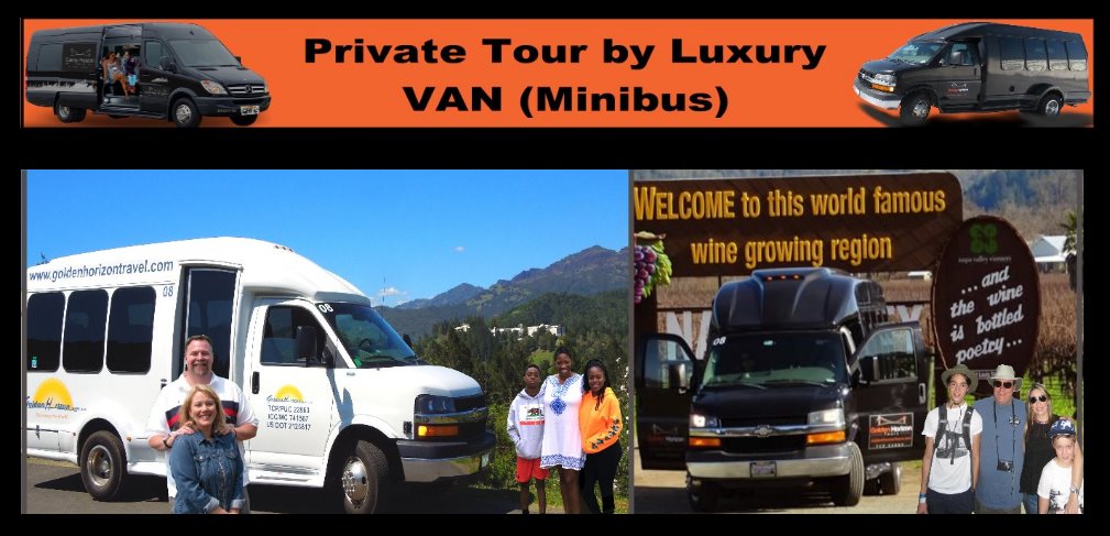 Luxury-private-tours-napa-valley-VAN-limo