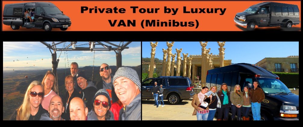 Napa-valley-wine-tours-sonoma-balloon-rides-VAN