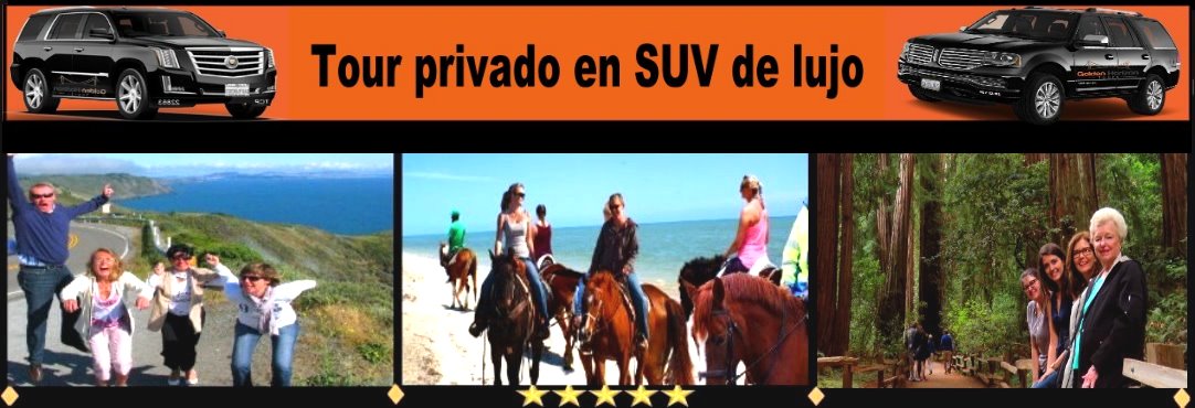 SPANISH-horseback-redwoods-suv-spanish