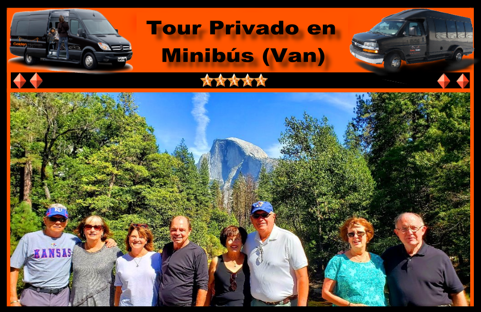 Tours-grupales-privados-de-Yosemite-en-autobus