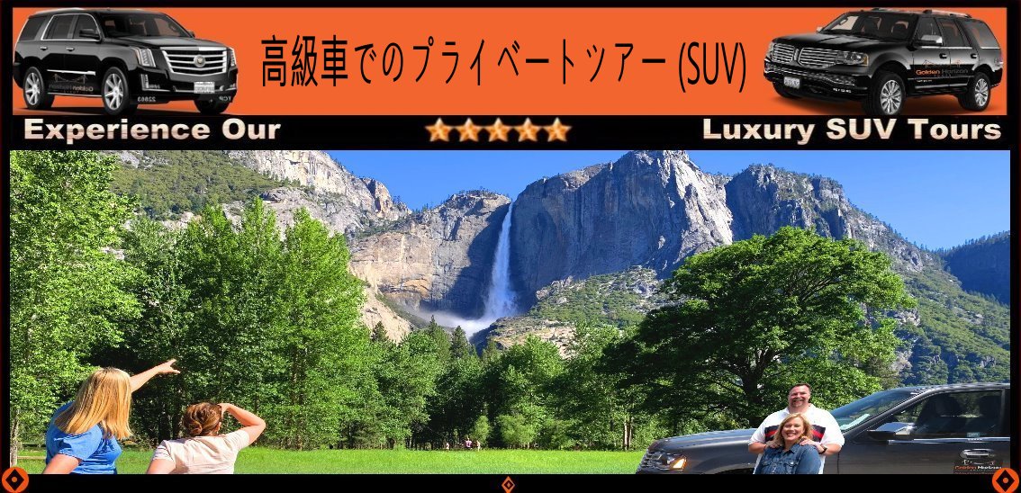 VIP-Yosemite-National-Park-Tours