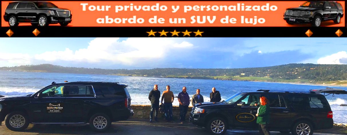 Viajar-a-california-tour-de-monterey-y-paseos-a-bigsur-hearst-castle