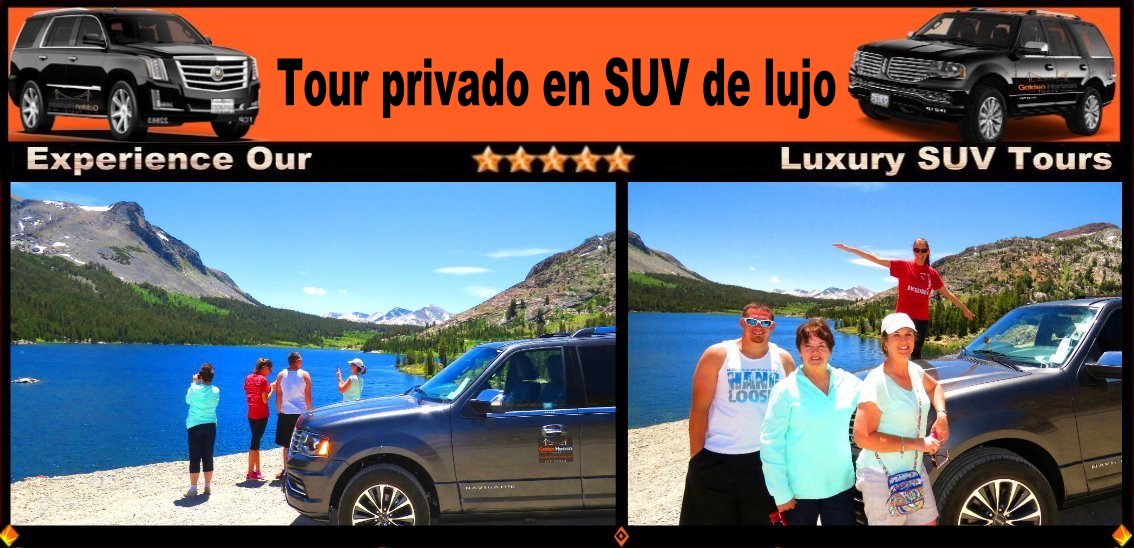Visita-privada-en-coche-de-lujo-al-parque-de-Yosemite