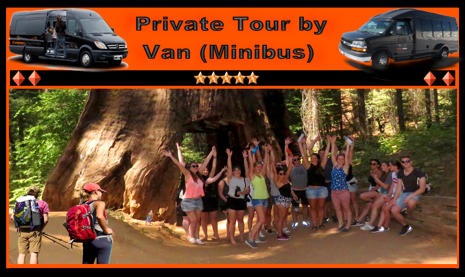 Yosemite-Guided-Tours-Sequoias-Park-Access-Included