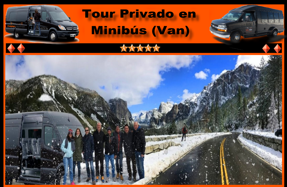 Yosemite-Winter-Outdoor-Adventures-de-Van