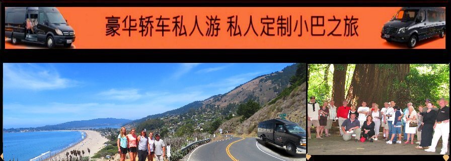 chinese-tour-guide-travel-redwoods-point-reyes