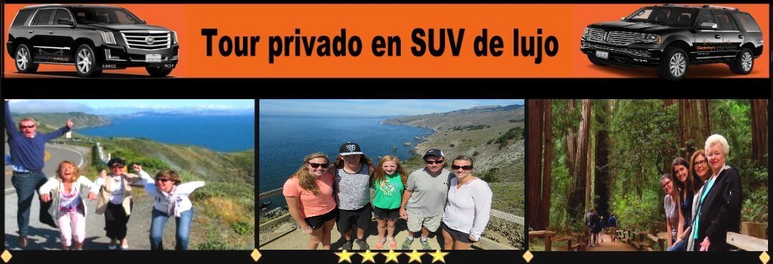 excursion-en-espagnol-tour-de-muir-woods-redwoods-point-reyes