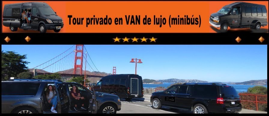 excursion-en-espanol-por-San-Francisco-minibus