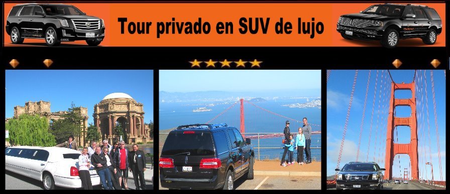 excursion-en-suv-por-San-Francisco