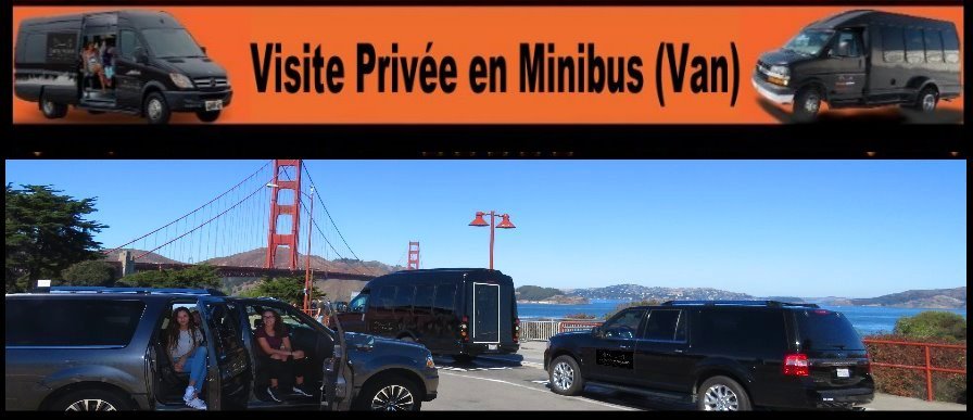 luxury-private-group-tours-sf-fr-van