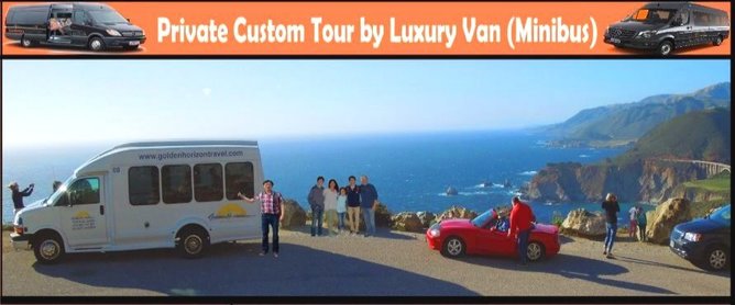monterey-carmelday-trip-from-san-francisco-by-minibus