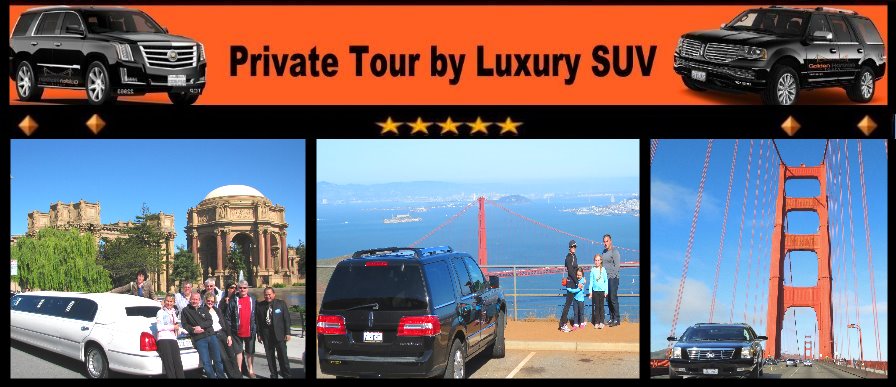 sf-halfday-private-tours