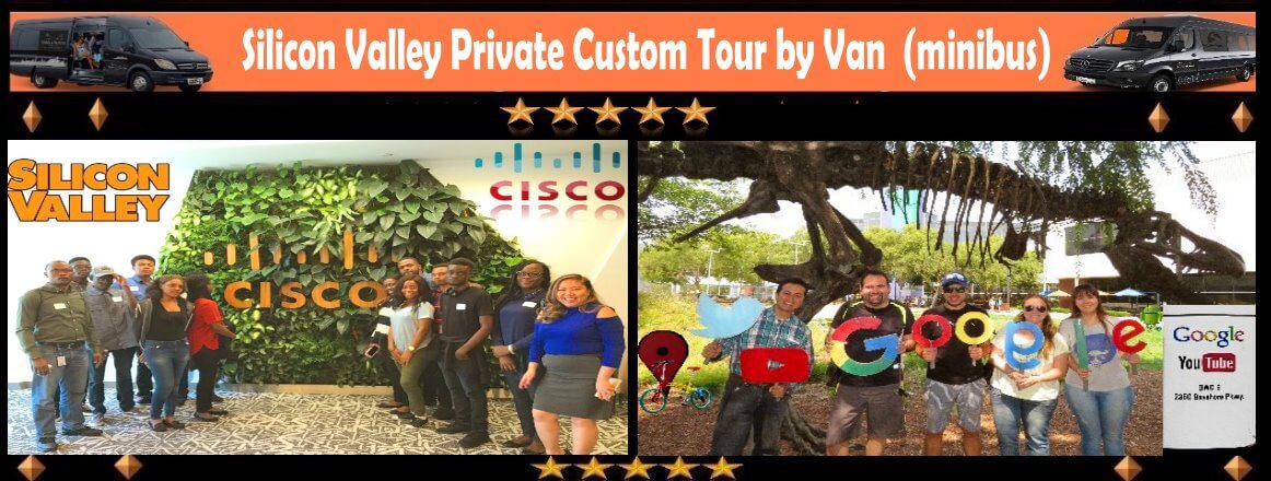 silicon-valley-tech-tour-startup-group-trip-by-bus