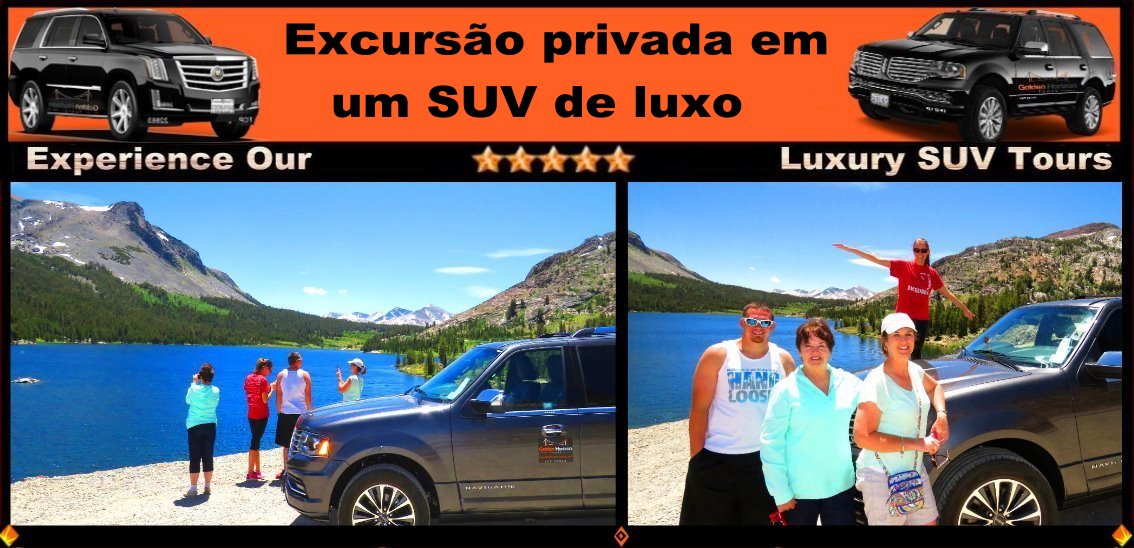 tours-guiados-privados-de-Yosemite-em-carros-de-luxo